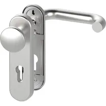 BASI 7529-0108 Schutzgarnitur