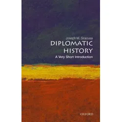 Diplomatic History