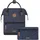 Cabaïa Adventurer Blau