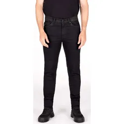 Knox Colton, Jeans - Schwarz - 3XL