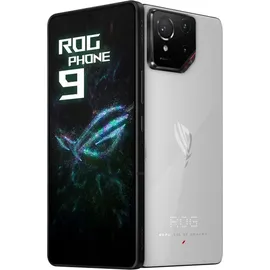 Asus ROG Phone 9 5G 12/512GB storm white Android 15.0 Smartphone