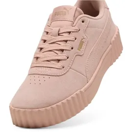 Puma Carina 3.0 SD Damen Rose Quartz-Puma Gold 37,5