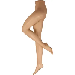 NUR DIE Damen Strumpfhose Seidenfein 8er Pack