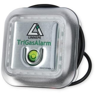 Linnepe TriGas Alarm Gassensor