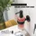 bremermann Seifenspender 200ml Schwarz