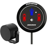 INNOVV ThirdEYE Watch Toter Winkel Assistent