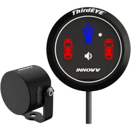INNOVV ThirdEYE Watch Toter Winkel Assistent
