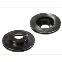 Delphi Bremsscheibe BG4032