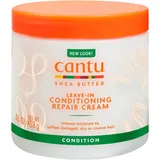Cantu Leave-in Conditioning Cream
