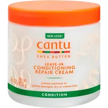 Cantu Leave-in Conditioning Cream