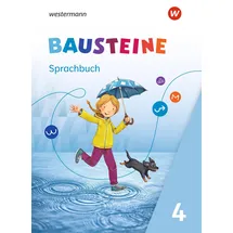 Westermann BAUSTEINE Sprachbuch 4