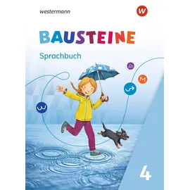 Westermann BAUSTEINE Sprachbuch 4