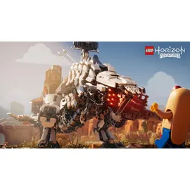 LEGO Horizon Adventures (USK) (Nintendo Switch)