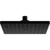 Mexen Regenduschkopf 20x20 cm, Schwarz (79745-70)