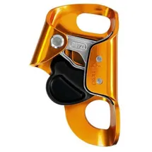 Petzl Croll S Steigklemme Orange