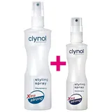 Clynol Xtra Strong Styl.Spray 200 ml