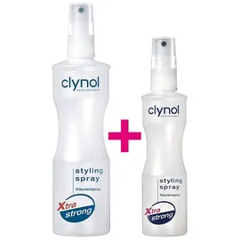 Clynol Xtra Strong Styl.Spray 200 ml