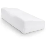Witschi Kissen Witschi Kopfkissen 3A 80 x 40 cm Weiß
