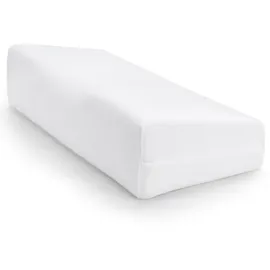 Witschi Kissen Witschi Kopfkissen 3A 80 x 40 cm Weiß