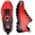 Mammut Ducan Iii Low Lth Gore-tex® Wanderschuhe - Mammut Red / Black - EU 44 2/3