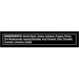 Axe Dark Temptation 150 ml