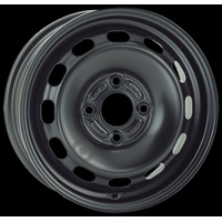 Alcar 6275 5.5x14 ET47.5 - LK4/108 ML63.3 Stahlfelge