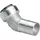 Seppelfricke Tectite Edelstahl Steckfitting Bogen 45° (i/a) 18 mm - TS040