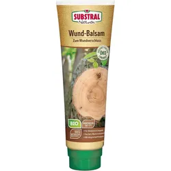 Substral Naturen Bio Wundbalsam, Wundverschlussmittel 350 g