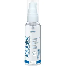 Dr. Dagmar Lohmann AQUAGLIDE neutral Gel 75 ml