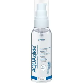 Dr. Dagmar Lohmann AQUAGLIDE neutral Gel 75 ml