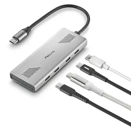 ngs Wonder4-C USB-C Multiport Hub,