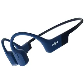 Shokz OpenRun blau