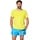 Chiemsee Herren T-Shirt 1er Pack SABANG,