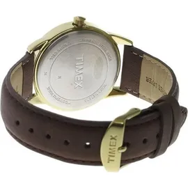 Timex Leder 38 mm TW2P75800