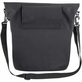 QIO Einzeltasche Gabriel schwarz