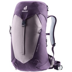 Deuter Damen AC Lite 14 SL Wanderrucksack (Volumen 14 Liter / Gewicht 0,84kg) - lavender-purple