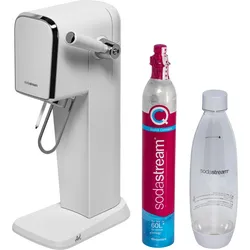 SodaStream Art white