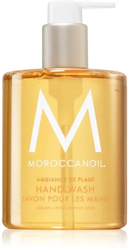Moroccanoil Body Ambiance de Plage flüssige Seife für die Hände 360 ml