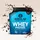 Bodylab24 Whey Protein Stracciatella Pulver 2000 g