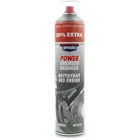 PRESTO Bremsenreiniger 600 ml