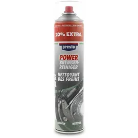 PRESTO Bremsenreiniger 600 ml