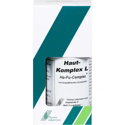 Haut-Komplex L Ho-Fu-Complex 50 ML