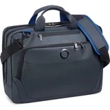 Delsey Parvis Plus - Laptoptaschen Grau
