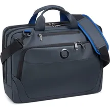 Delsey Parvis Plus - Laptoptaschen Grau