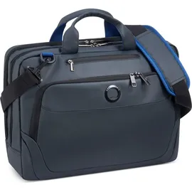 Delsey Parvis Plus - Laptoptaschen Grau