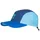 TROLLKIDS Troll Cap Alpine Blue/Dark Indigo/Pool Blue 48-52 cm
