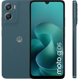 Motorola moto g06 8 GB RAM 256 GB PANTONE Tapestry