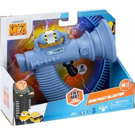 Despicable Me 4: Mini FART BLASTER