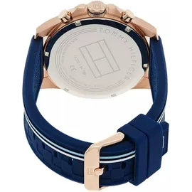 Tommy Hilfiger Cool Sport Silikon 46 mm 1791474