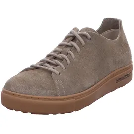 Birkenstock Bend Low Decon LENB Gray Taupe in Beige, 42